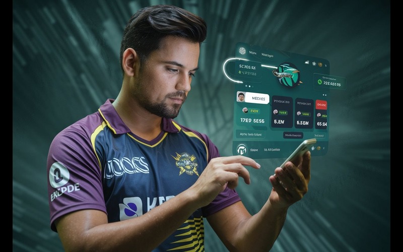 cricket betting