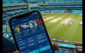 cricket betting