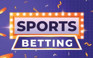 sports betting in india