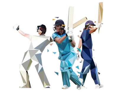 cricket-players