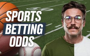 sports betting odds