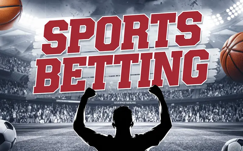 online sports betting