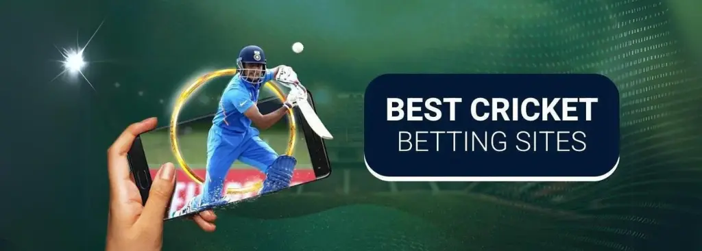 online sport cricket betting