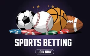 sports betting gambling