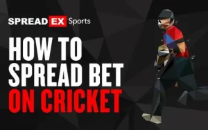 Spreadex Cricket