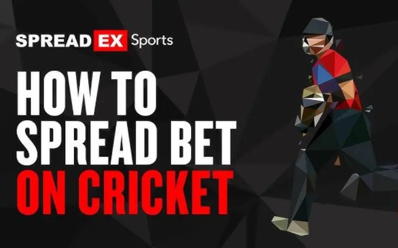 Spreadex Cricket