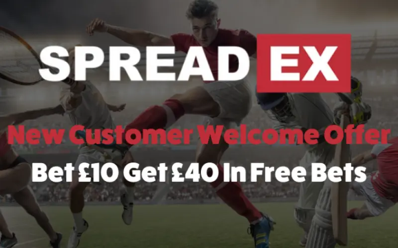 Spreadex Cricket